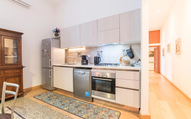 Elephant Apartment + 2 Bathrooms