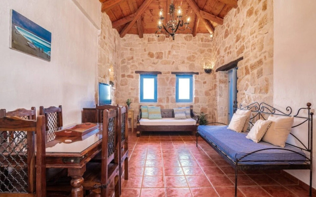 Strofilia Stone Residences