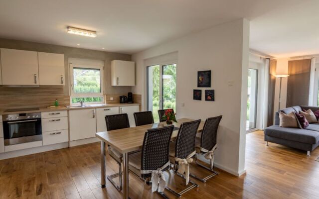Apartment Hilpert Dittishausen