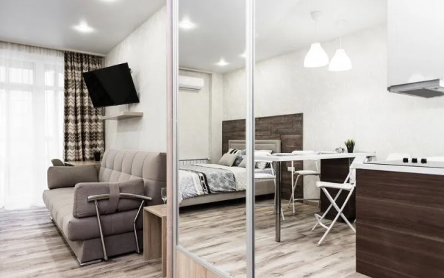 PASHk INN apartment on Belinsky street, 30