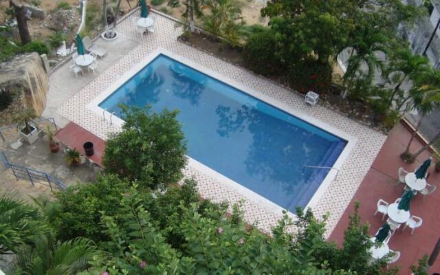 Hotel Santa Catalina