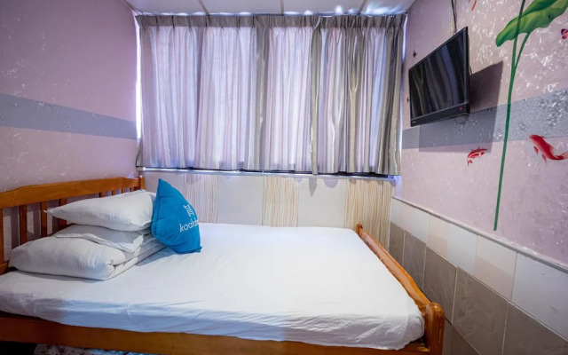 Lucky Hostel by Koalabeds Group
