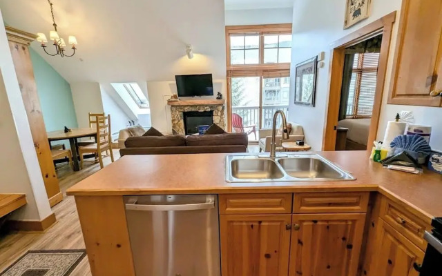 Expedition Station 8630