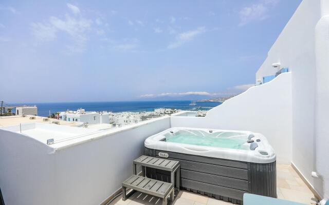 Ibiscus Boutique Hotel
