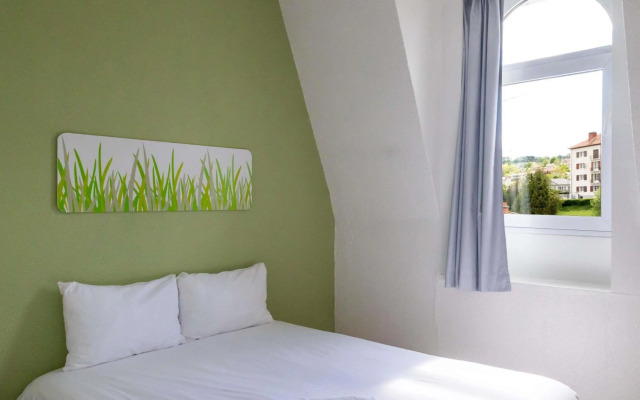 ibis budget Le Puy en Velay
