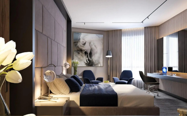 Holiday Inn & Suites Al Khobar by IHG