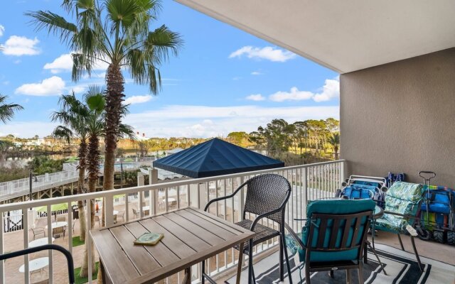 Laketown Wharf Unit 104