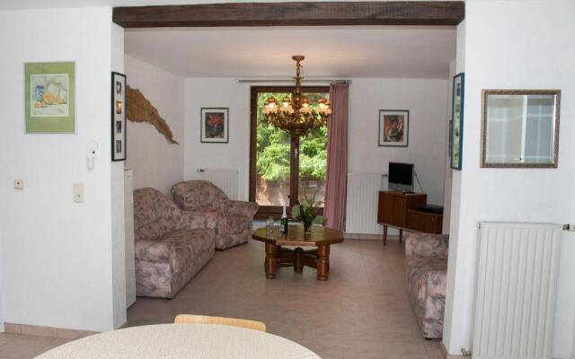 Holiday Home Le Pihon