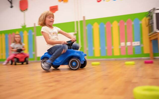 Sonnenhotel Bayerischer Hof