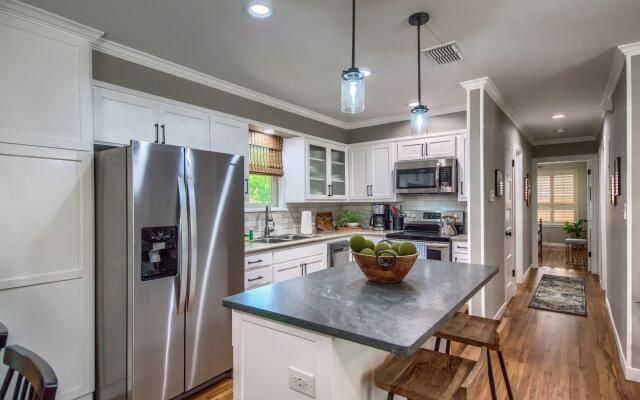 Momma's House on Landa DT 430