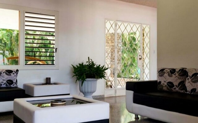 Villa Sol Havana