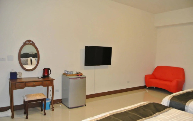 Pisces 82 Home B&B