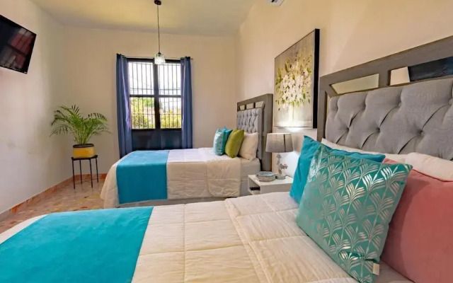 San Jerónimo Casa Oaxaca