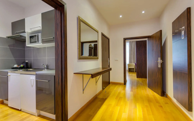 Best Western Plus  Arcadia