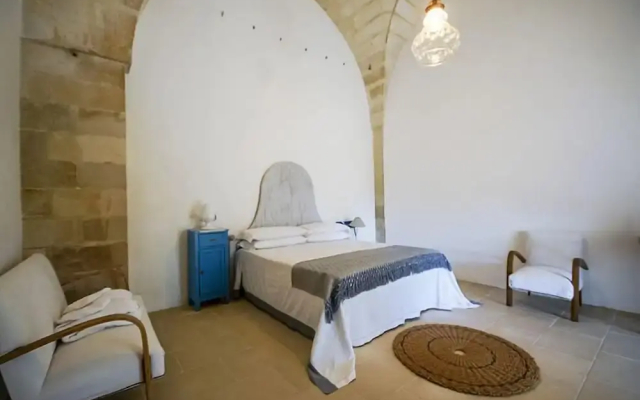 Masseria Spartivento