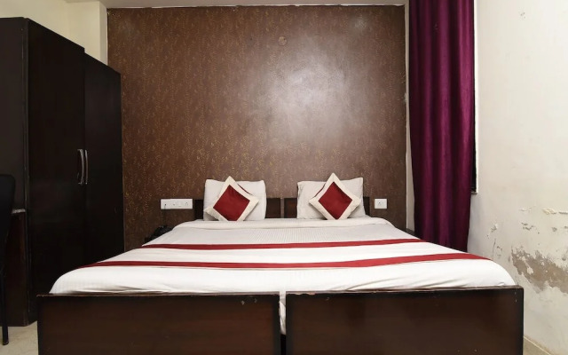 Vrindavan Regency by OYO Rooms