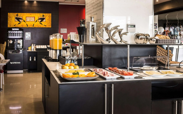 Hotel Sercotel AB Rivas