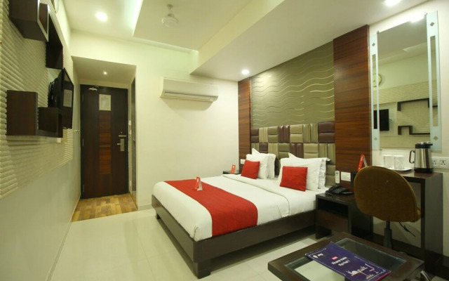 Hotel Furaat Inn
