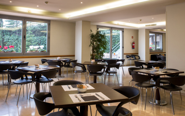 B&B Hotel Barcelona Mollet Porta de Gallecs