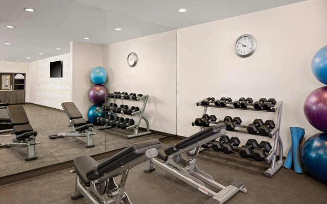 Residence Inn by Marriott Pasadena Arcadia