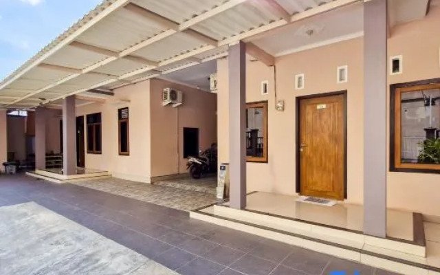 TNC Residence Syariah Mataram