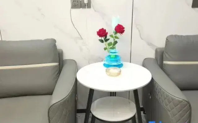 Yunshang Jinhua Hotel (Ganzi Danba County)
