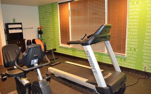 La Quinta Inn N Suites Moscow Pullman