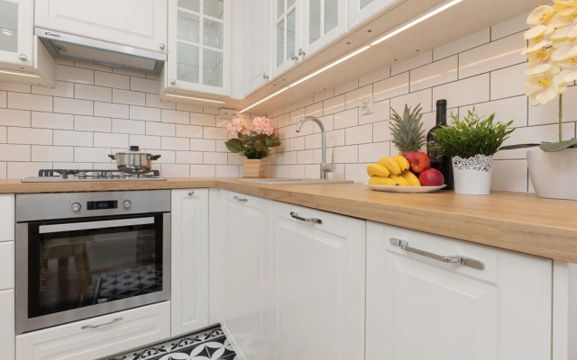 Apartment Wspólna Warsaw by Renters