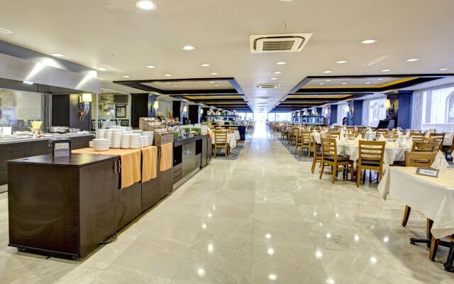 Suhan Cappadocia Hotel & Spa