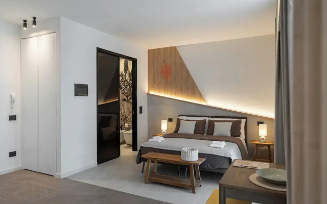 Leluan Bed & Breakfast