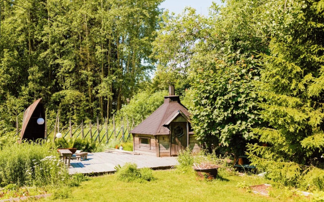 Pikku Torppa Cottage