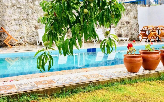 Alp Inn Butik Otel