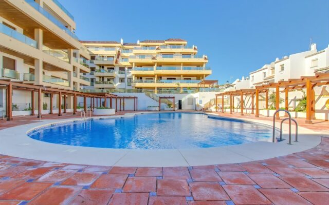 Apartamento Marina del Castillo III
