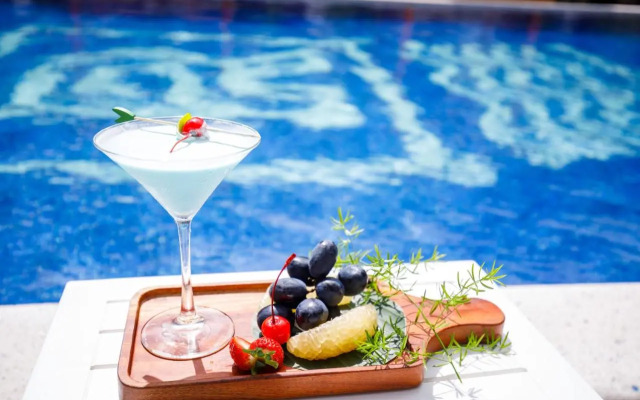 Risemount Premier Resort Da Nang