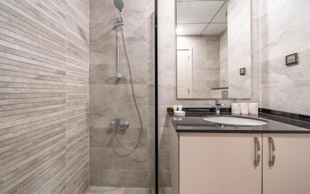 Al Meydan - Polo Residence A2 303