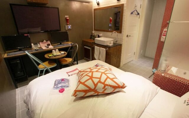 Yaja Hotel Kyung Hee University