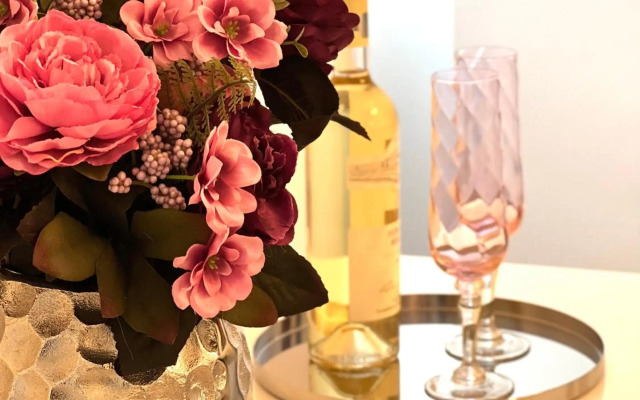 Victoriei Sky View - Luxury Apartament