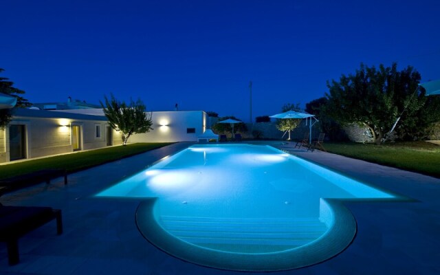 Masseria Il Mandorlo Fiorito