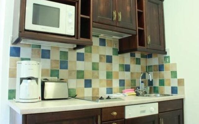 Appartments Insieme