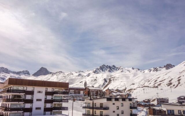 La Grande Casse 18120