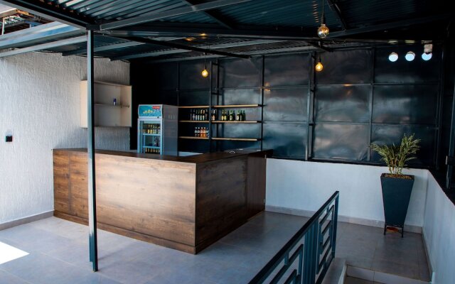 Senita Bed and Breakfast