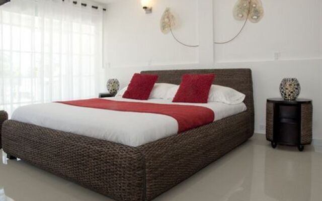 Le Castel Blanc Hotel Boutique