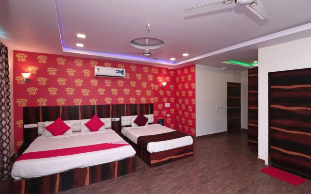 OYO 2188 Sunrise Resort