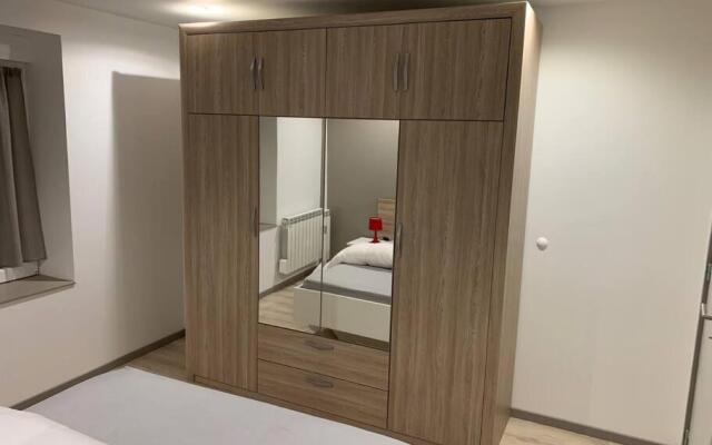 Appartement neuf, au coeur du massif Vosgien