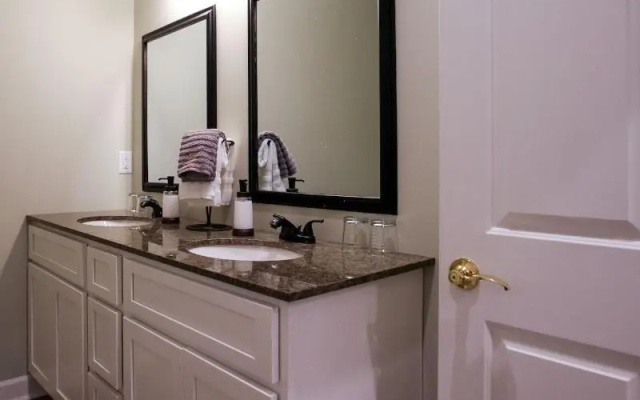 The Respite Bed and Breakfast