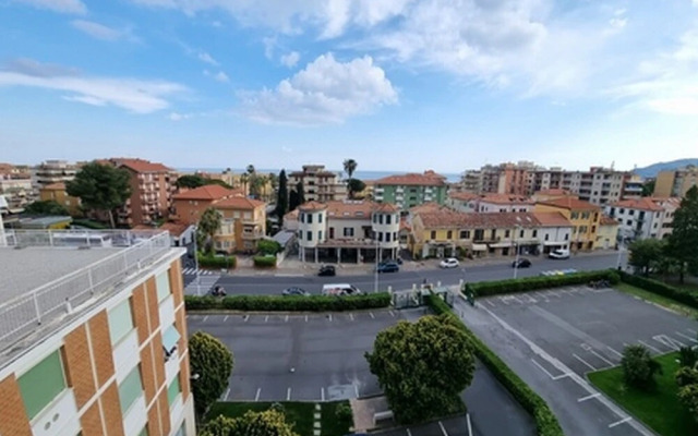 La Finestra Sul Mare 200mt From Sea