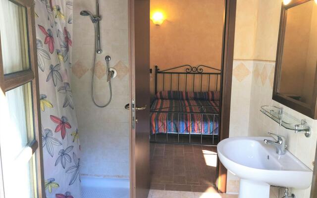 Timeless Holiday Home in Apecchio With Garden