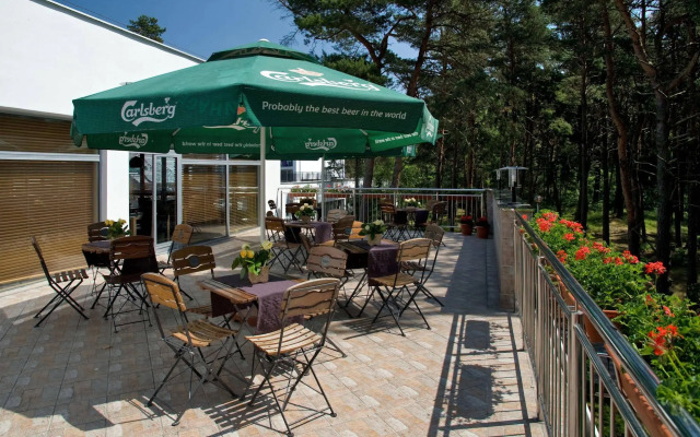 Hotel Orle
