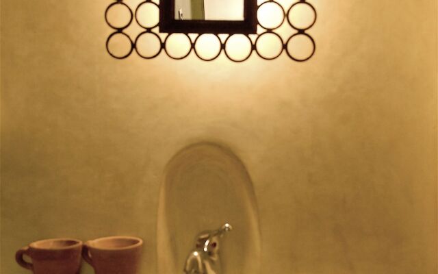 Riad Vert Marrakech