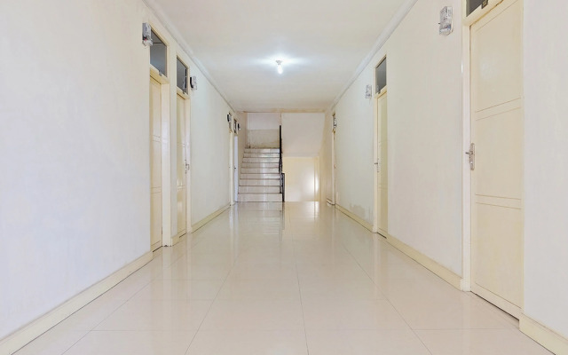 Hotel O Zn Guest House